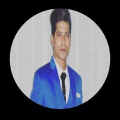 Mohammad Parvez, Desktop Support Engineer