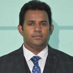 TAZKEER أحمد, Store Manager