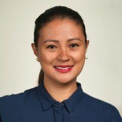 Janice Mendoza, Pcr Admin
