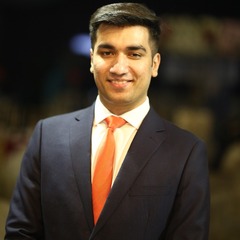 Numan Ahmad, Pricing Ops Analyst