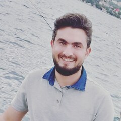 بلال  الجبوري