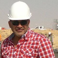 محمد السيد اسماعيل  محمد , مدير مشاريع 