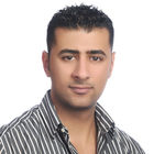 Sami Alkhatib, Drive Technology Manager
