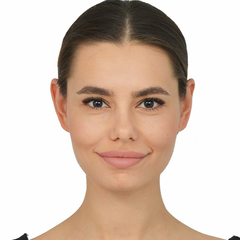 Hanna Savotchenko