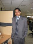 Vinay Singla, Middleware-Weblogic-SOA Administrator / DBA