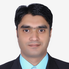 Agha Nasir Ali Khan