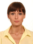 Elena Afanasyeva, Personal trainer