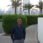 أحمد آدم, VAS Project Manager