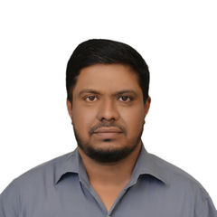 Mohammad Badrul Hussain, Commercial Analyst