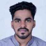 Sarath Sudarsan, CAFM OPERATOR 