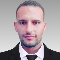 Ahmed Rafik, SR. DOCUMENT CONTROLLER