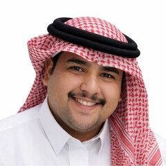 Khaled Alnomani