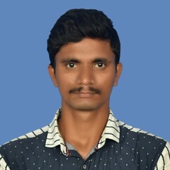 Dasari Nagesh