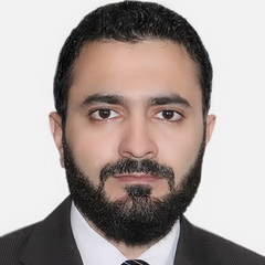محمد Junaid Khan, Project HSE Supervisor