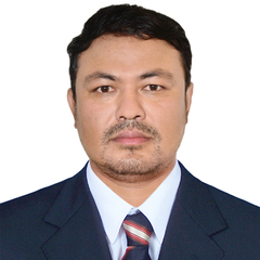 Raju Shrestha