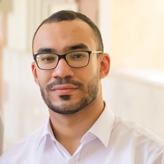Ahmed Mohamed Ibreheem AbouSeriah, مهندس معماري