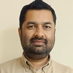 Sajid Ur Rahman, HSE Lead Supervisor
