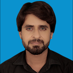 Umair Yousaf