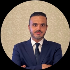 Oussama Akkam, Corporate and Government Sales Consultant - Audi and Volkswagen