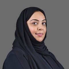 Reem Al Blooshi - Manager – Central Operations - Bayt.com People