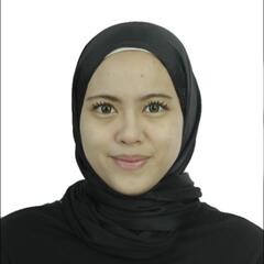 Shafira  Aziza, Human Resources Consultant