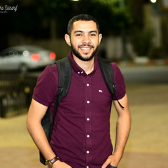 Abdulazim Shabaan, Computer Network Engineer