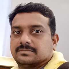 mahesh kumar