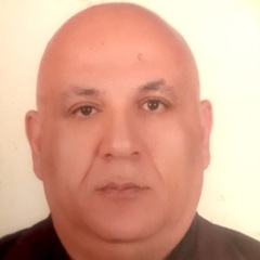 Haissam Alchhaza, مدير معهد تعليمي ومهني