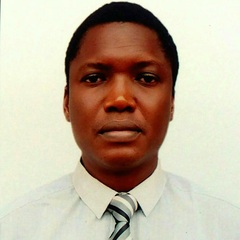 SUNDAY KOLA OLUGBENRO, Accounting Specialist