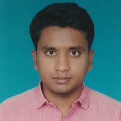 Ranjith Nagarajan