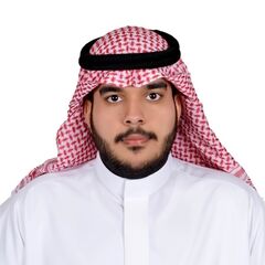 Abdulaziz  Alshulayyil , IT Network Engineer
