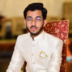 Ghufran Ahmed Qureshi