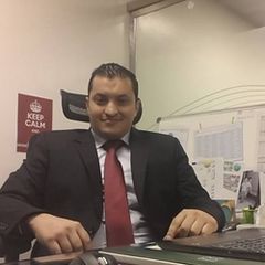 Rami Ahmad AlTawil, Quality and Compliance Manager