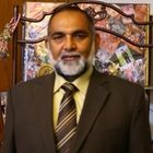 Mohammed Rafiq Shaikh, Head of Trade  (South Region)
