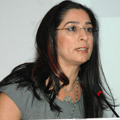 SAZIYE YAMAN, Associate Professor