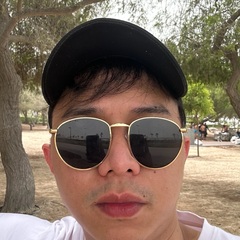Christopher Samonte