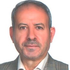 Ali Ahmadi, Deputy  HSE Headquarter 