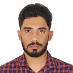 Mohammed Sohail Ahmed, Application Developer SAP ABAP