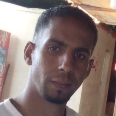 Dyab ALKHATEB, فني ميكانيك سيارات