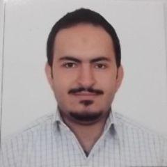 Mohammad Assem Karhani, HVAC Assistant Manager
