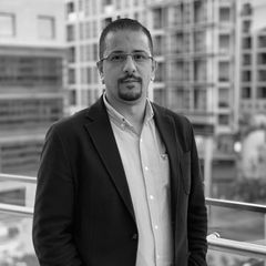 فراس عياش, Projects and Design Director