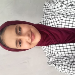 Asmaa ERRAJI, Stagiaire Assistant quality control 