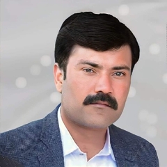 Tanveer Ahmed Sabir  Sabir