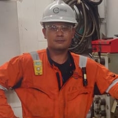 Ahmad Afandi