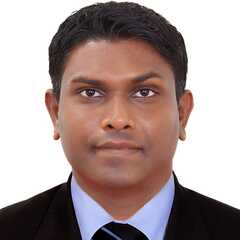 Nilan Appuhamy