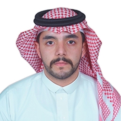 Mohammed Alzahrani,   Accountant