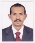Mohammed Nidal Sidgi Osman Arman Arman, Application Support Consultant