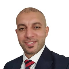 Mohamed Hellal Didi, Head Of Electronic Banking Department