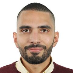 mostafa Hassan , Sales and project management 