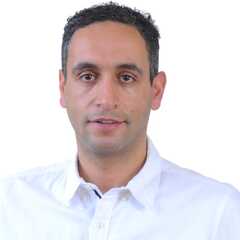 Bassem Stephan, Export Sales Manager